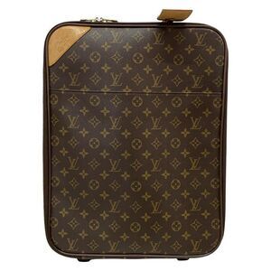 Louis Vuitton Monogram Pegase 45 M23293 Monogram